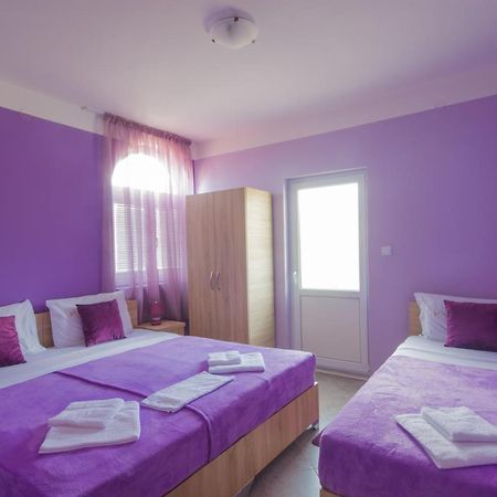 באר Apartments Astel מראה חיצוני תמונה