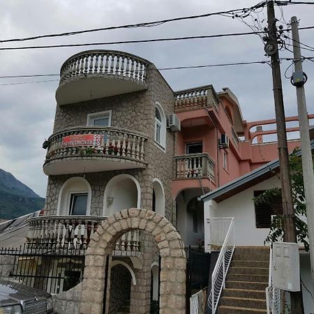 באר Apartments Astel מראה חיצוני תמונה