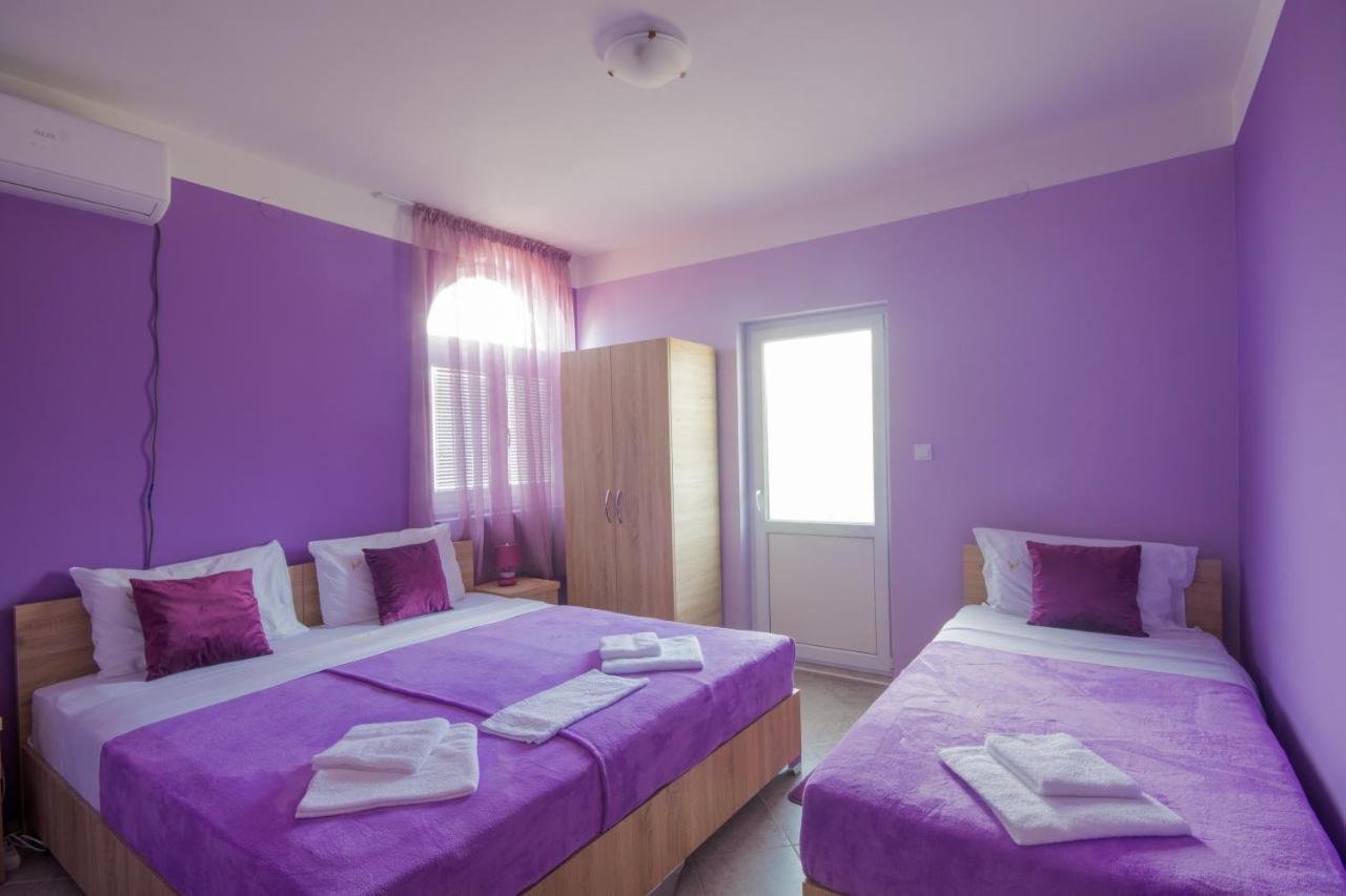 באר Apartments Astel מראה חיצוני תמונה