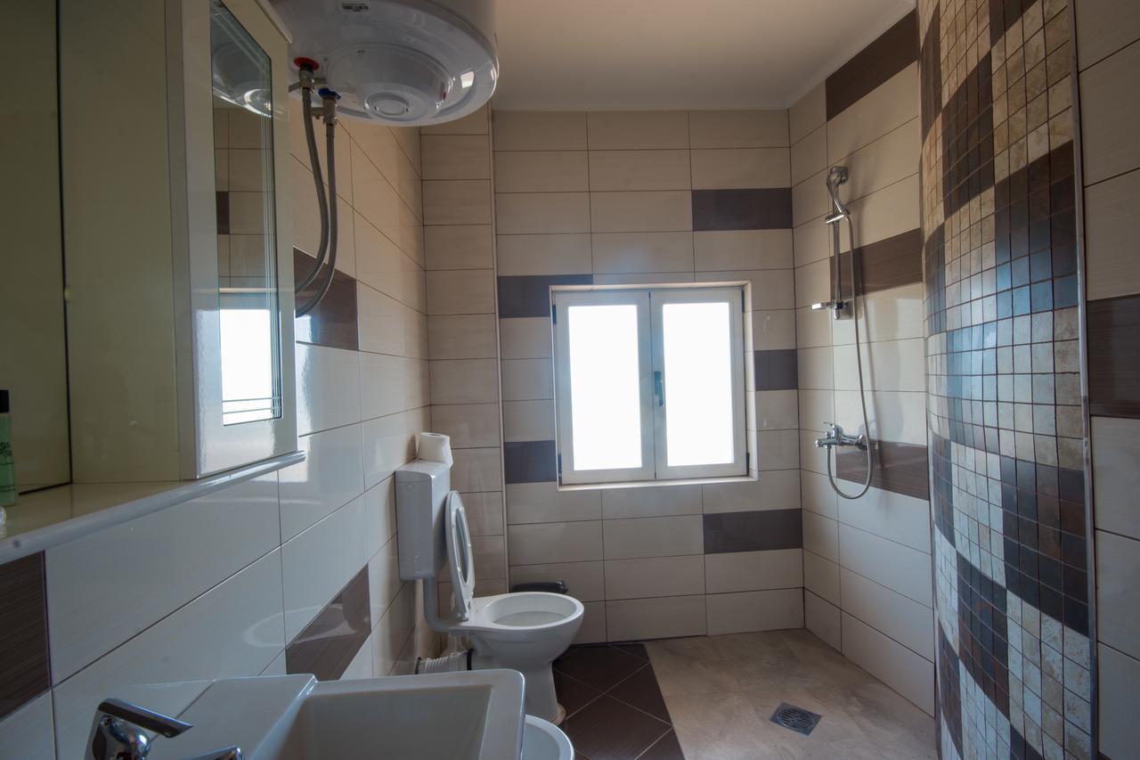 באר Apartments Astel מראה חיצוני תמונה