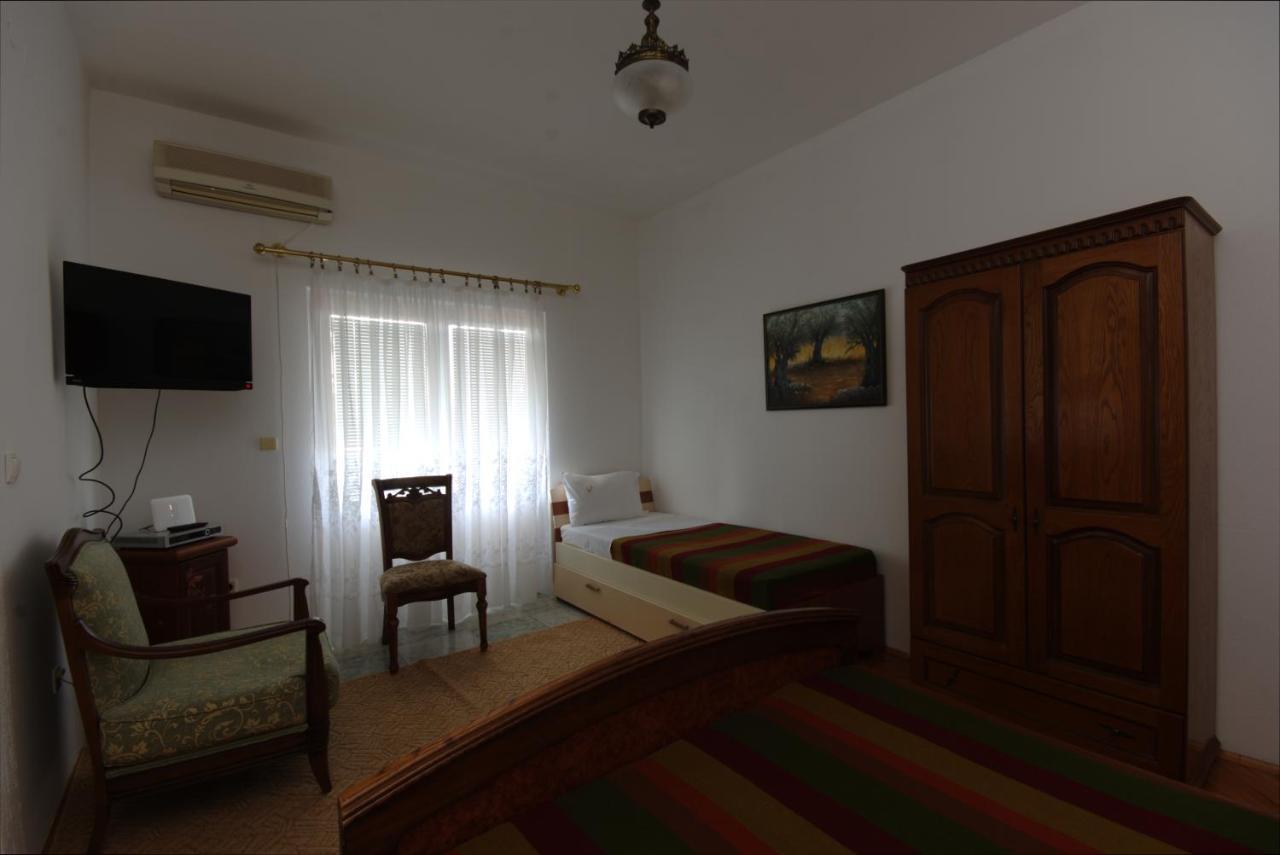 באר Apartments Astel מראה חיצוני תמונה