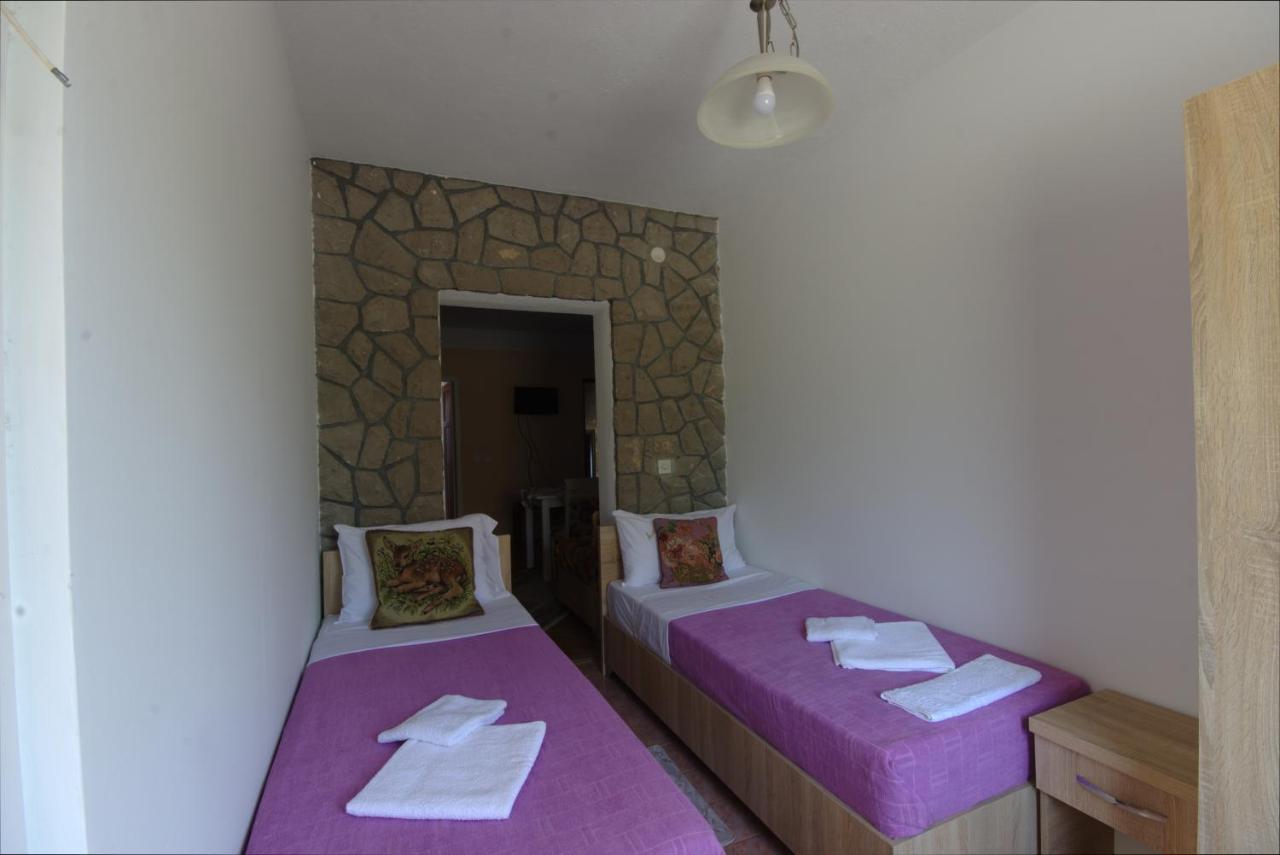 באר Apartments Astel מראה חיצוני תמונה