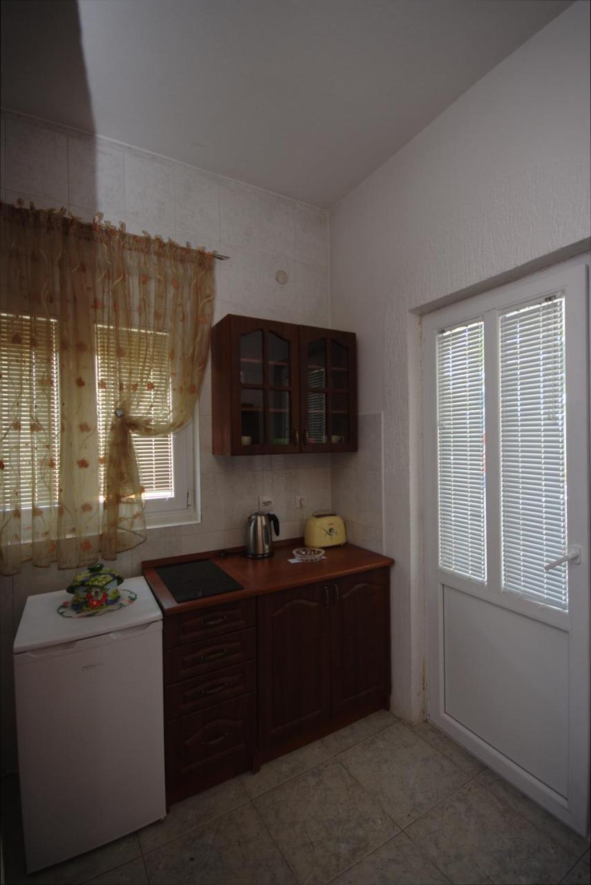 באר Apartments Astel מראה חיצוני תמונה