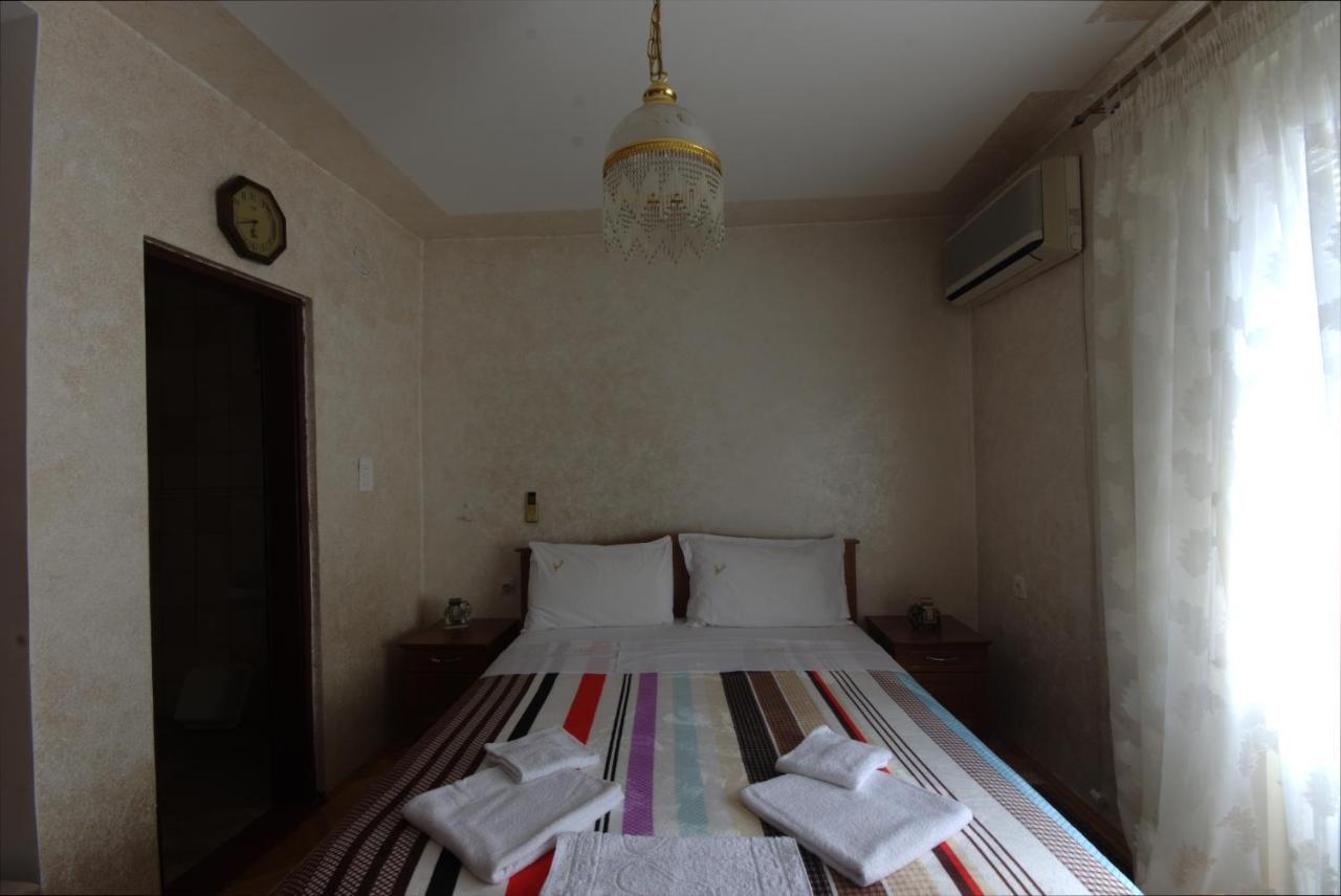 באר Apartments Astel מראה חיצוני תמונה