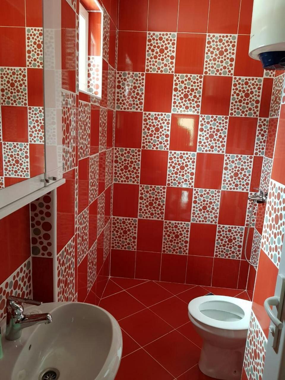 באר Apartments Astel מראה חיצוני תמונה