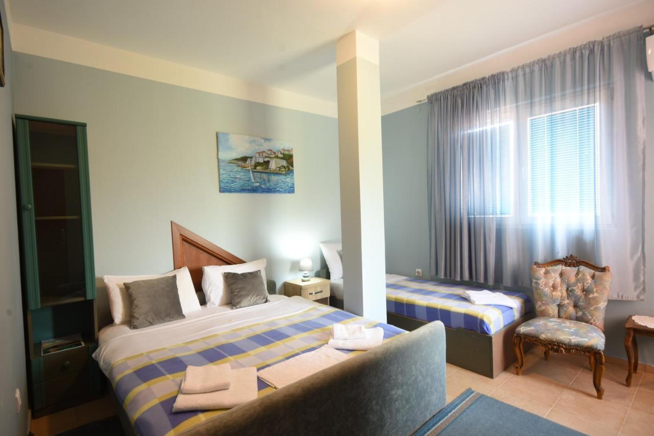 באר Apartments Astel מראה חיצוני תמונה