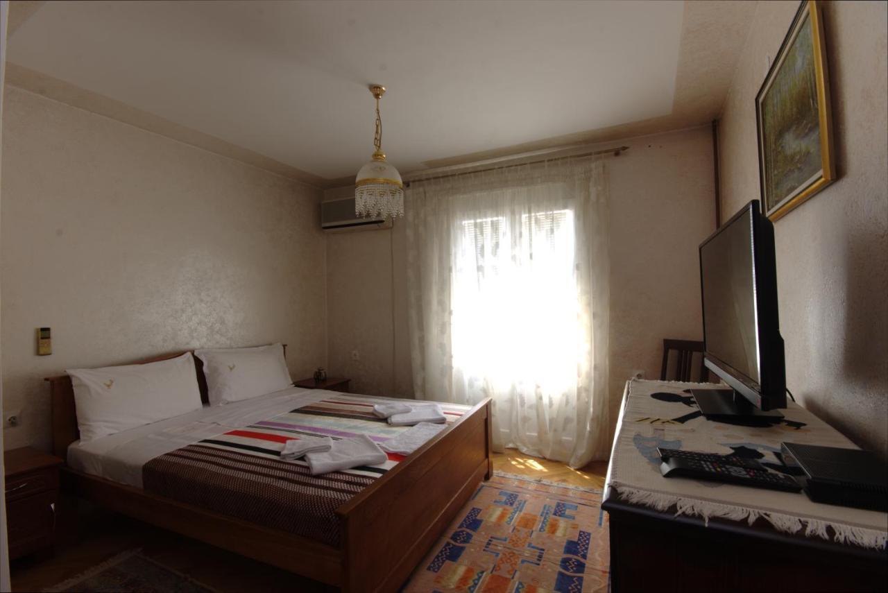 באר Apartments Astel מראה חיצוני תמונה