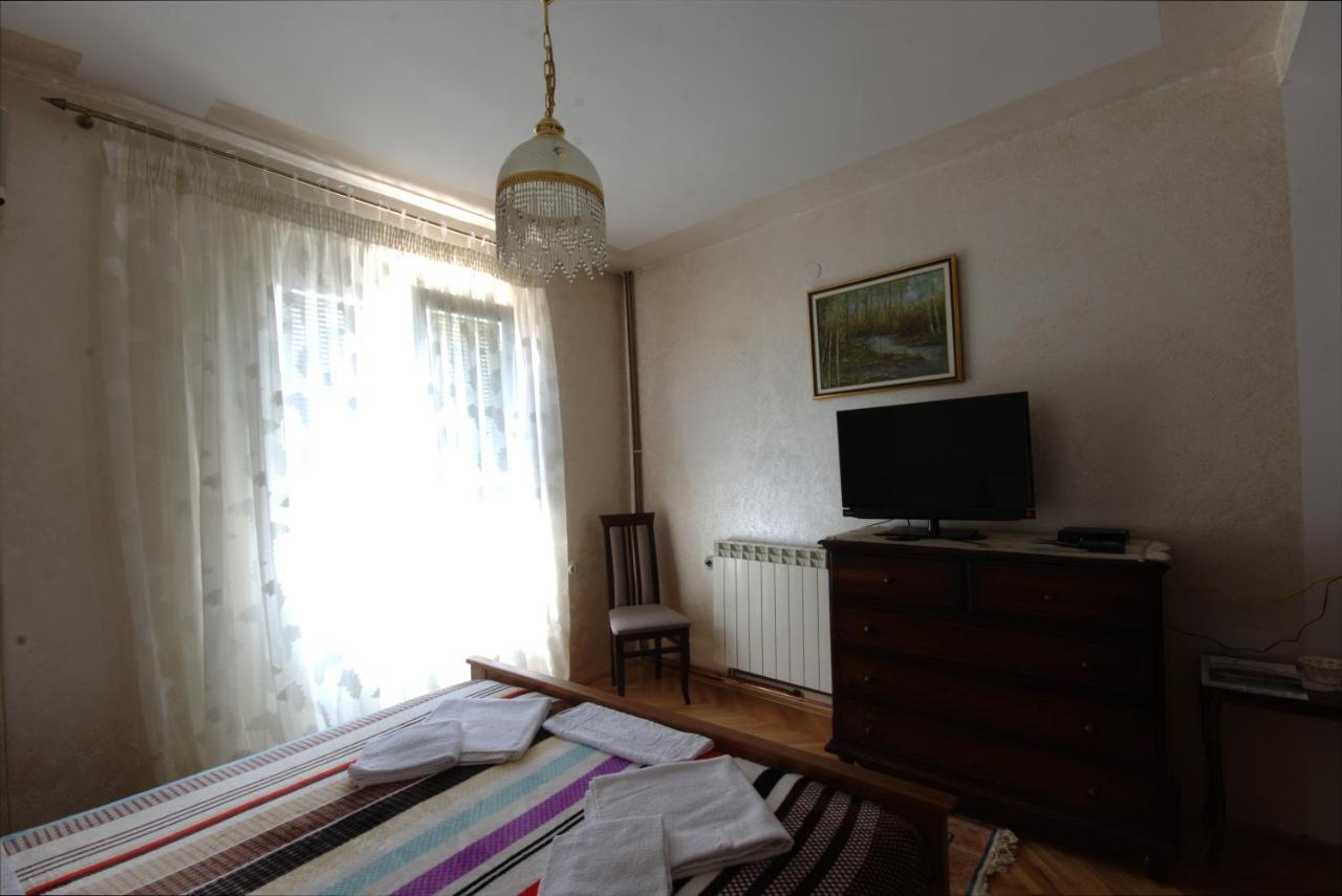 באר Apartments Astel מראה חיצוני תמונה