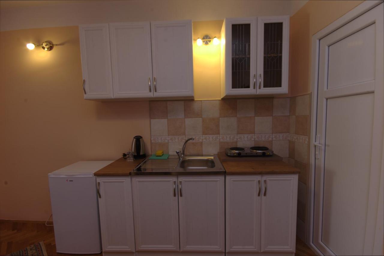 באר Apartments Astel מראה חיצוני תמונה