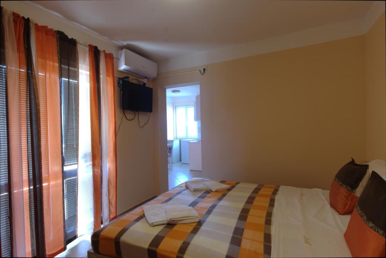 באר Apartments Astel מראה חיצוני תמונה