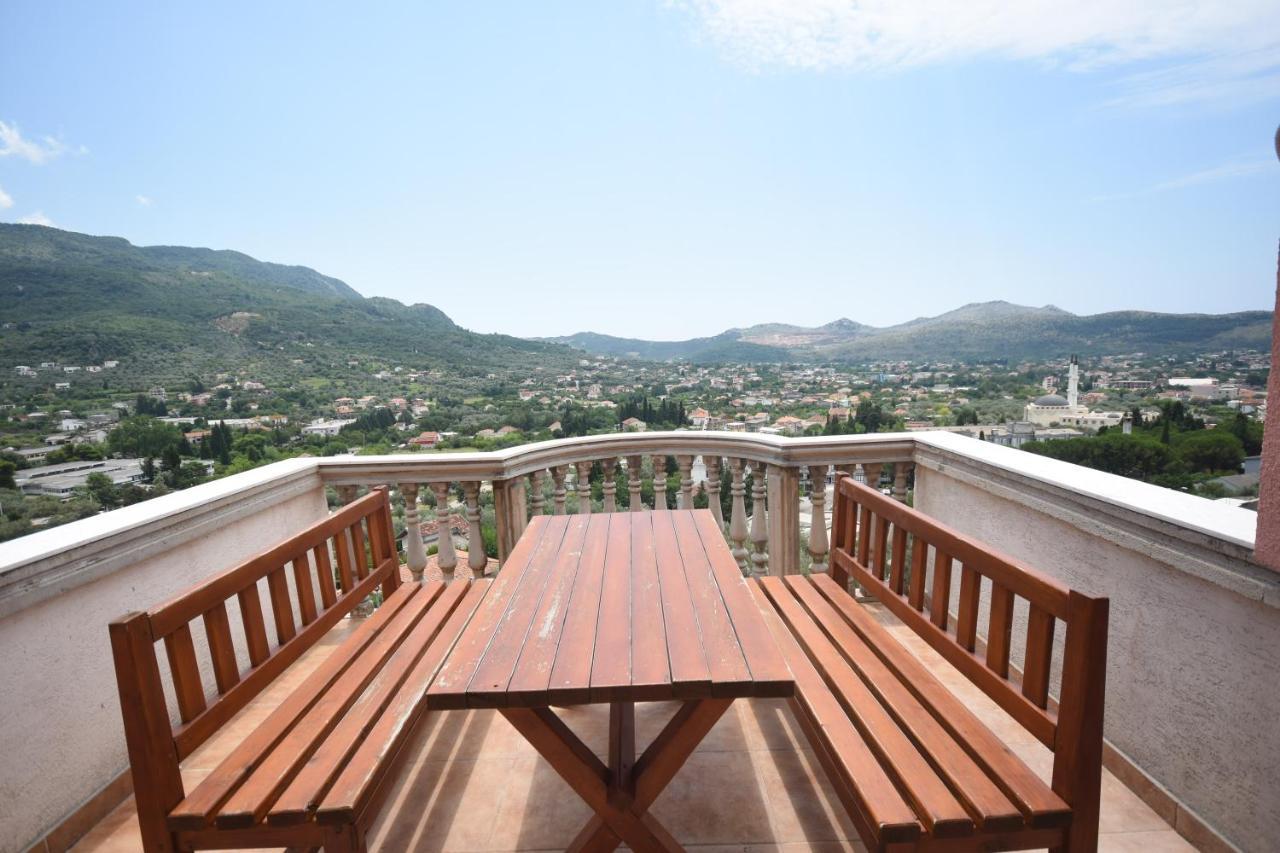 באר Apartments Astel מראה חיצוני תמונה