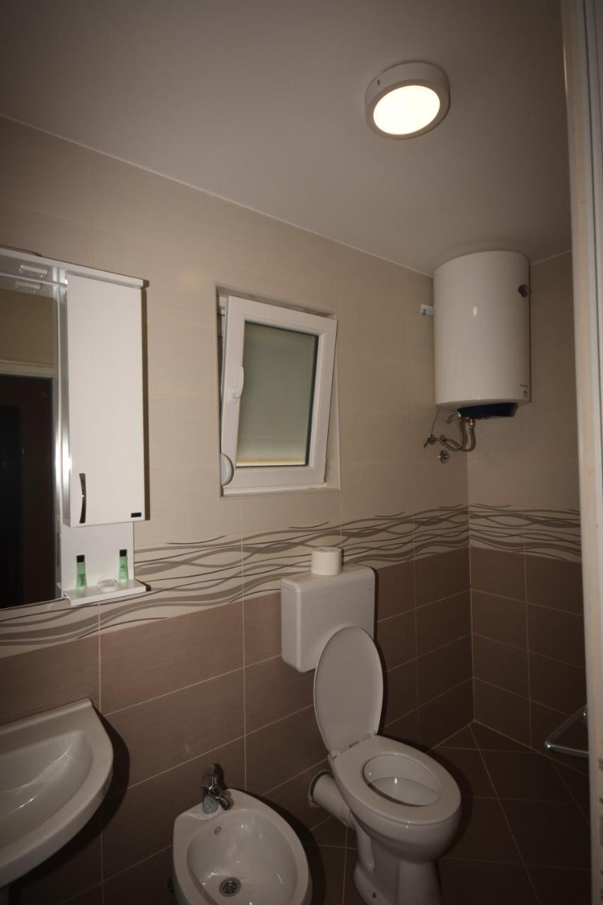 באר Apartments Astel מראה חיצוני תמונה