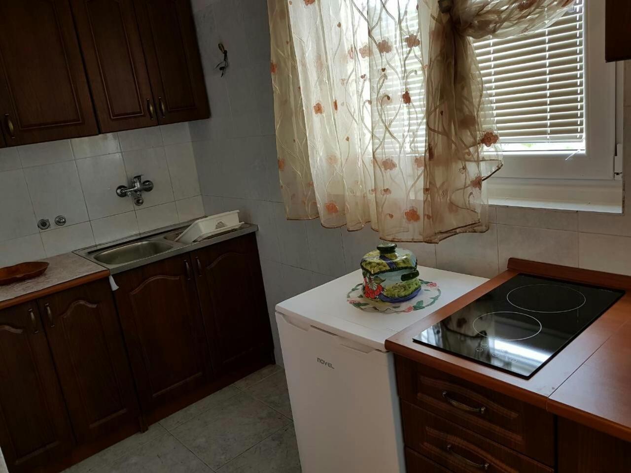 באר Apartments Astel מראה חיצוני תמונה