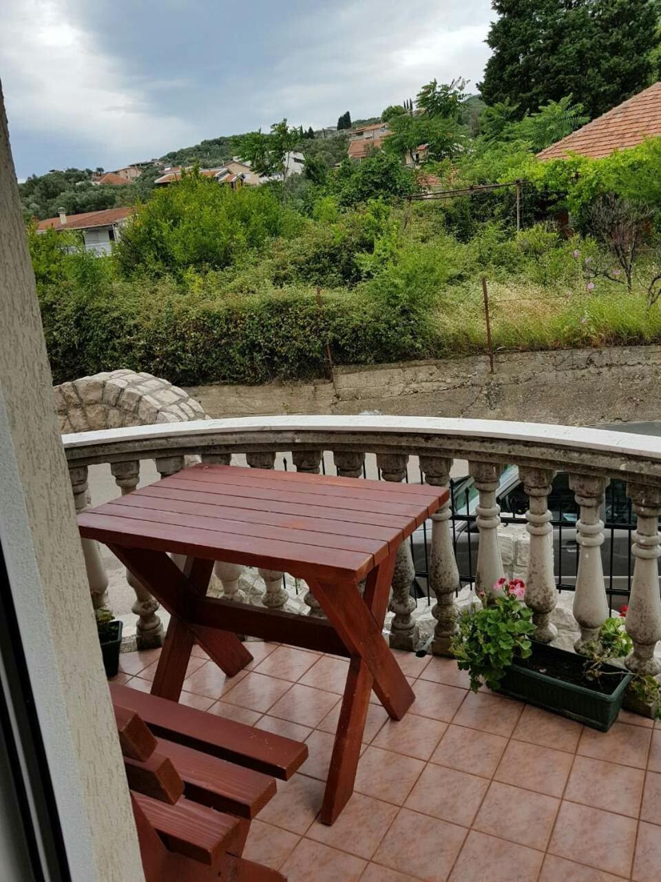 באר Apartments Astel מראה חיצוני תמונה