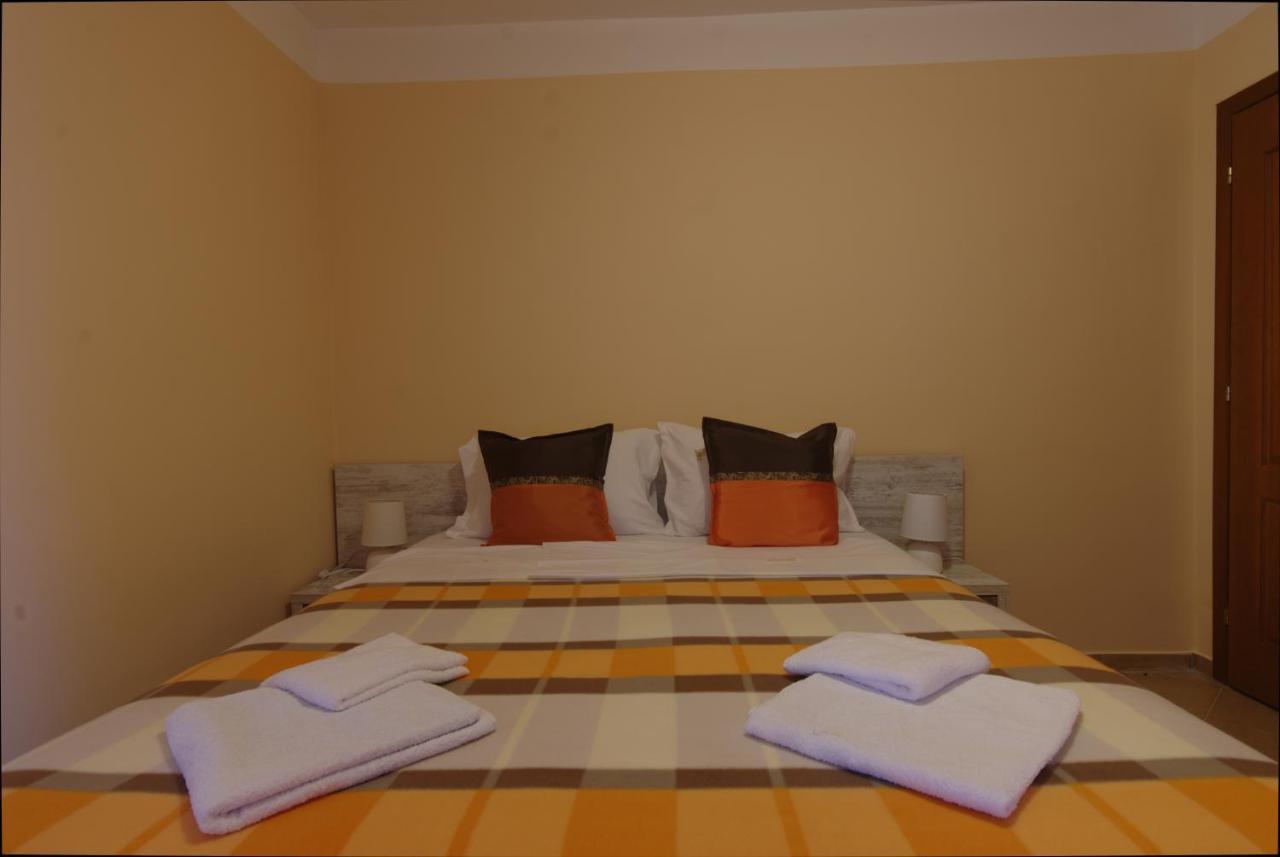 באר Apartments Astel מראה חיצוני תמונה