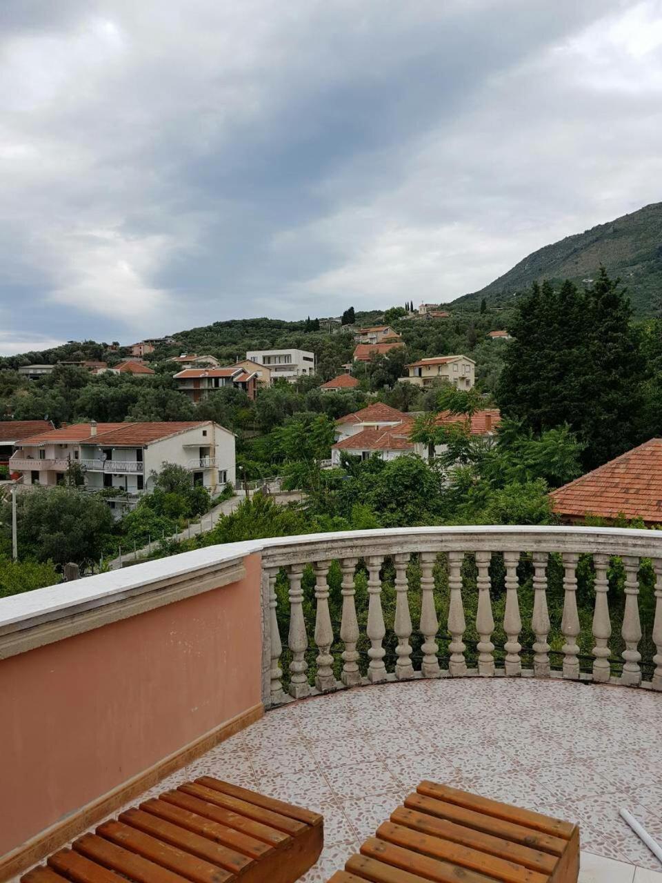 באר Apartments Astel מראה חיצוני תמונה